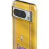 NBA Los Angeles Lakers Jersey Google Pixel 8 Pro Impact Case